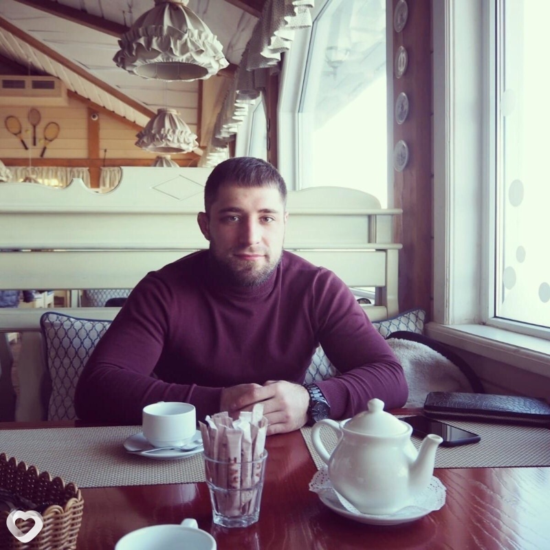 Тимур, 35, Уфе — анкета №306466