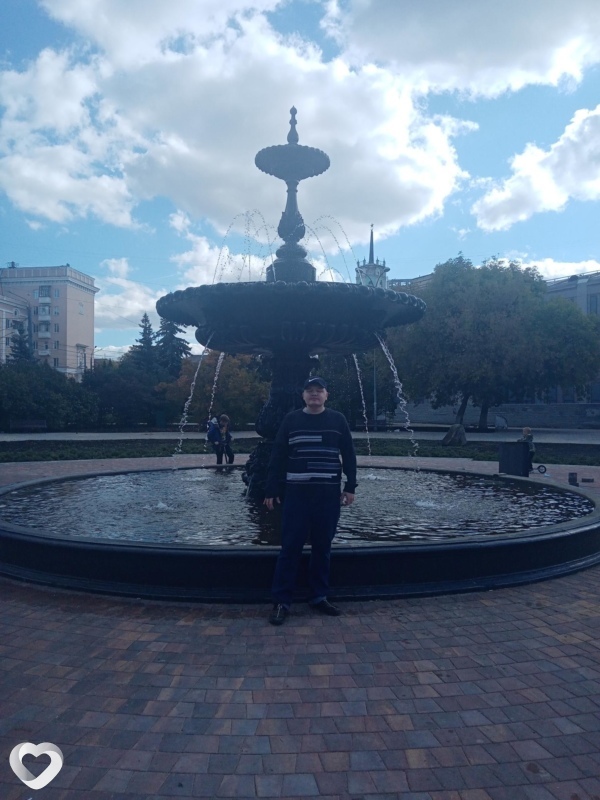 Максим, 35, Нижнем Новгороде — анкета №306467