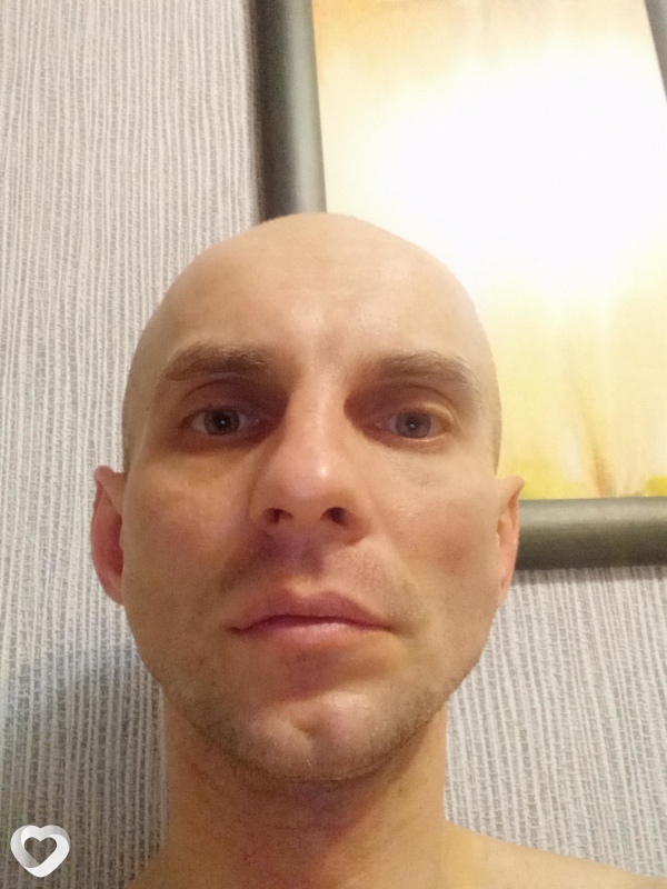Юрий, 43, Гомеле — анкета №306468