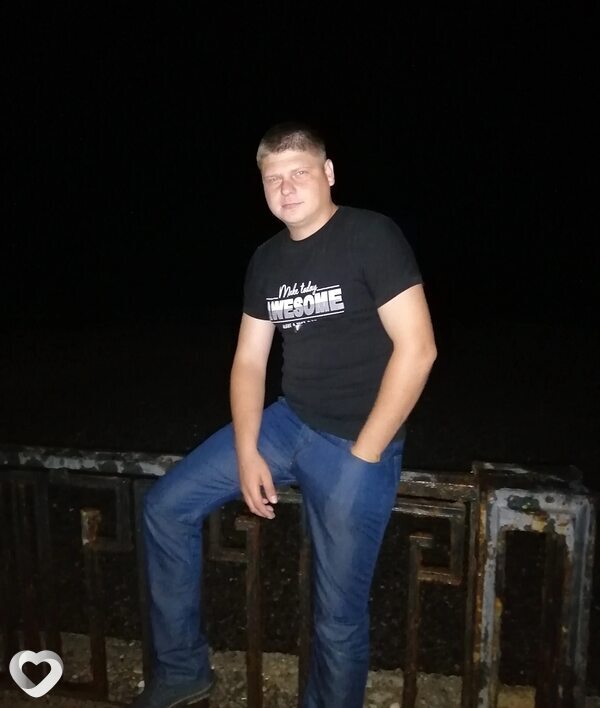 Дмитрий, 30, Одинцове — анкета №306470
