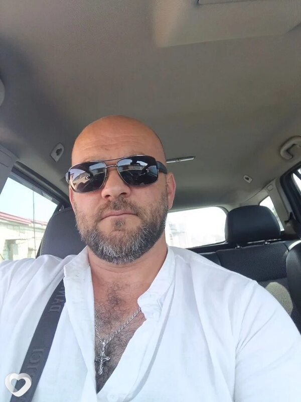 Александр, 43, Невинномысске — анкета №306472