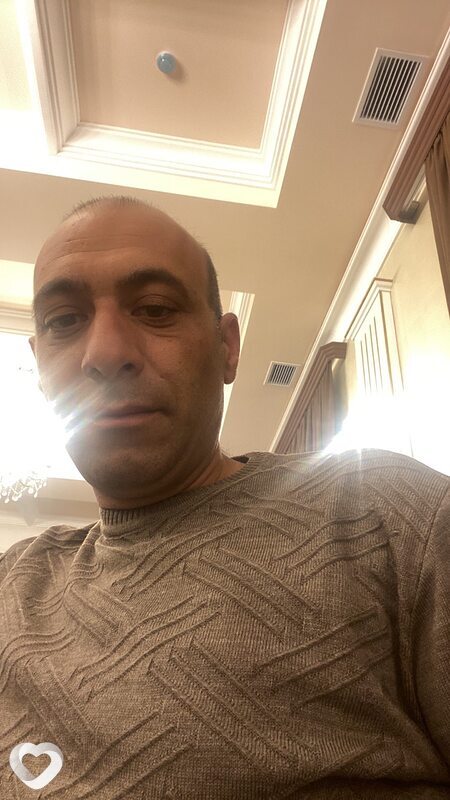 Andranik, 39, Самаре — анкета №306475