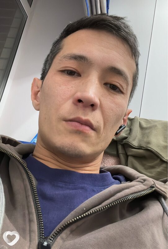 Brokenpeople, 33, Караганде — анкета №306480