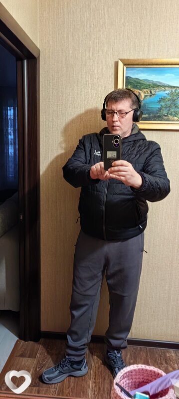 Константин, 46, Барнауле — анкета №306485