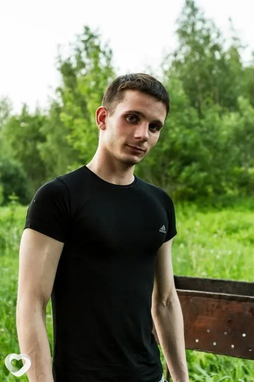 Кирилл, 34, Москве — анкета №306486