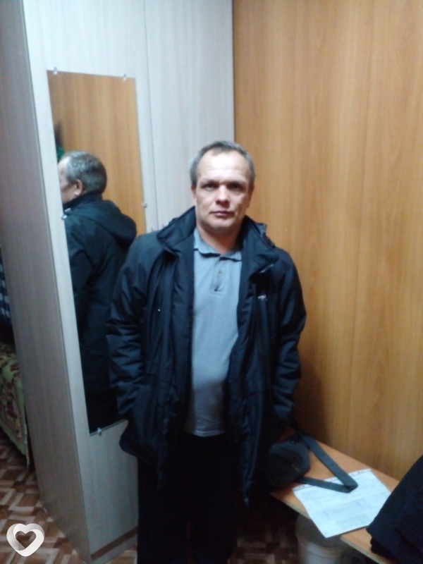 Григорий, 51, Кокшетау — анкета №306195