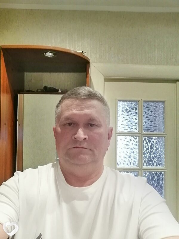 Зуфар, 51, Тюмени — анкета №306197
