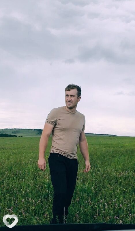 Иван, 35, Иркутске — анкета №4702125