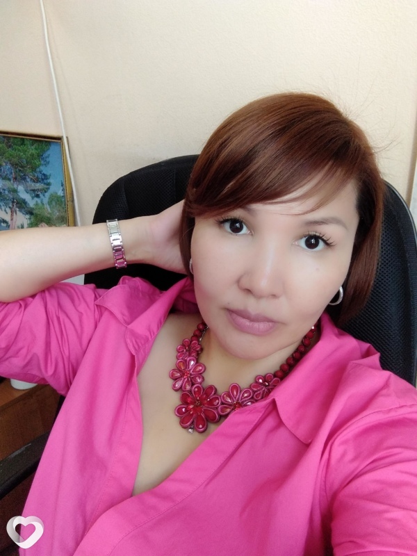 Masha, 49, Казани — анкета №306206
