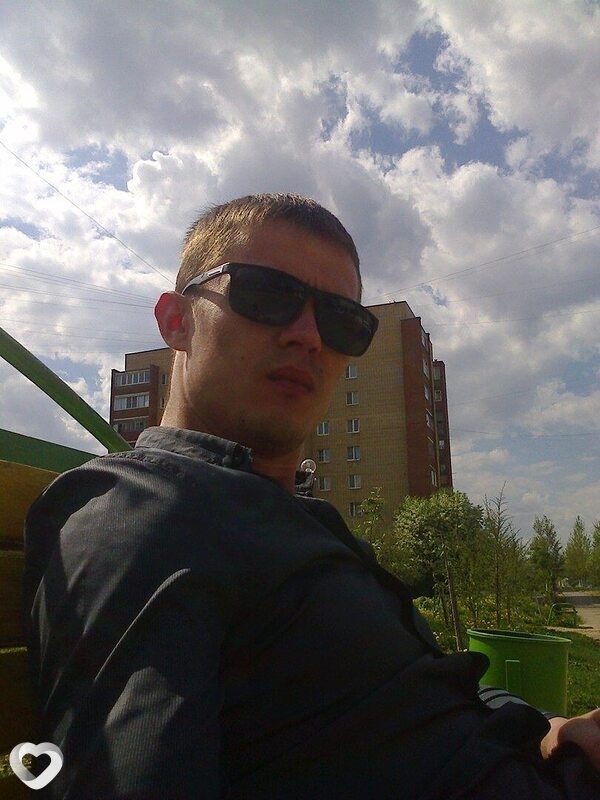 Эдуард, 39, Челябинске — анкета №306209