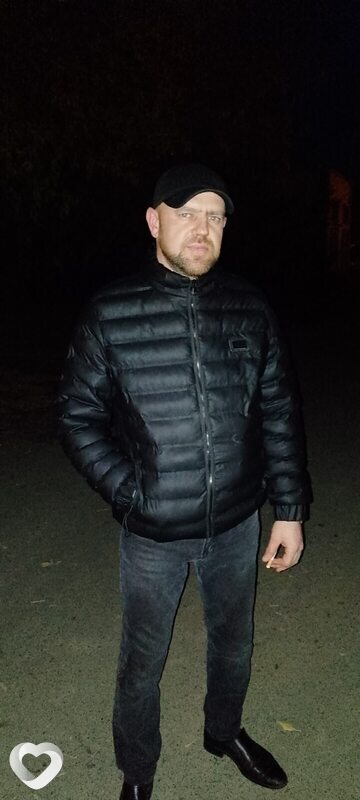 Дима, 42, Старом Осколе — анкета №306090