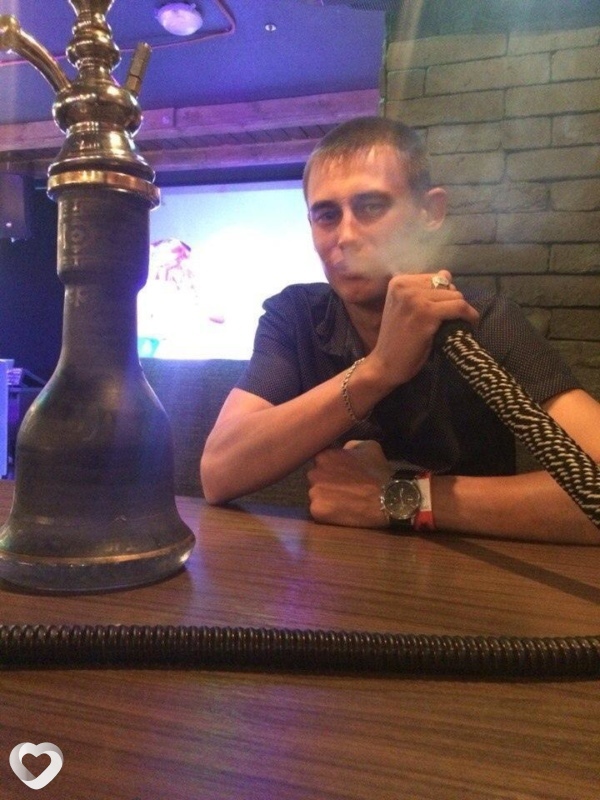 Стас, 35, Новокузнецке — анкета №306091