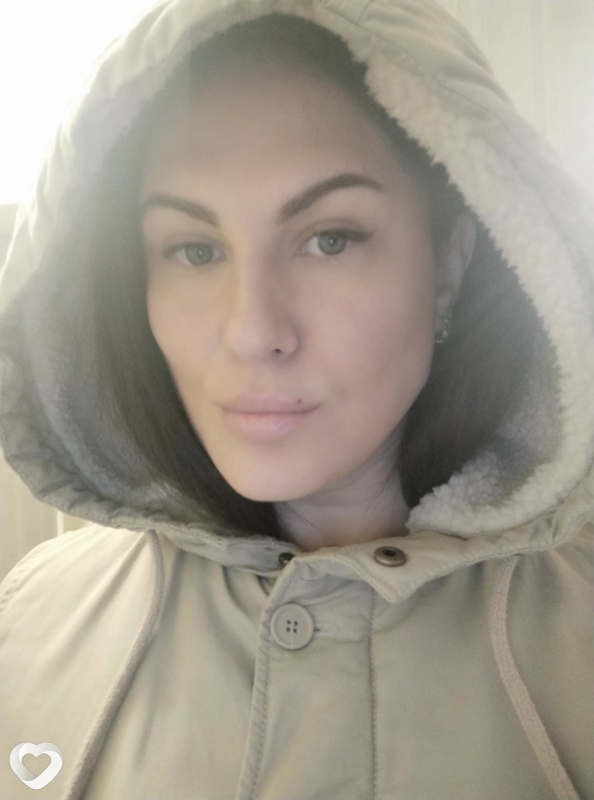 Yana, 39, Екатеринбурге — анкета №306092