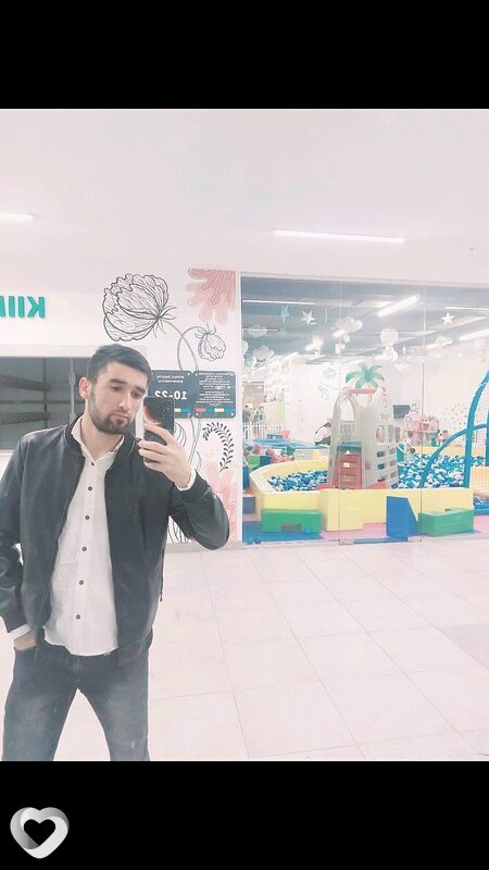 Muhammad, 28, Петропавловске — анкета №306093