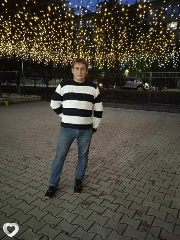 Александр, 37, Щучинске — анкета №306094
