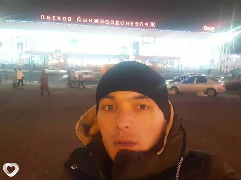 Боря, 35, Нижнем Новгороде — анкета №306095