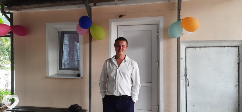 Александр, 44, Симферополе — анкета №306098