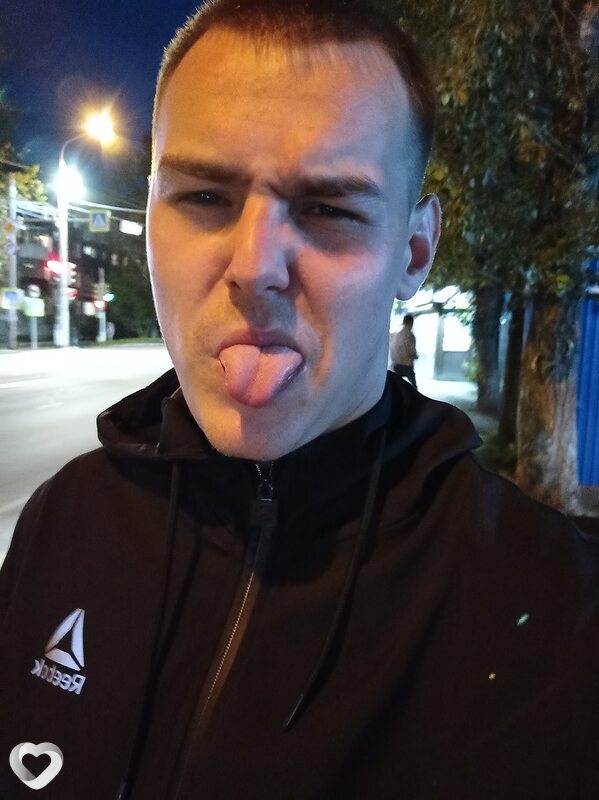 Андрей, 28, Иркутске — анкета №306107