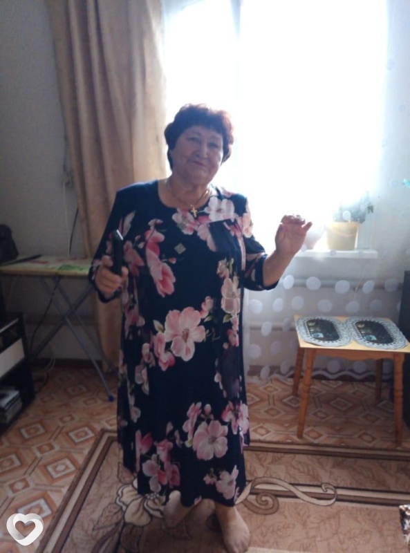 Татьяна, Шадринск