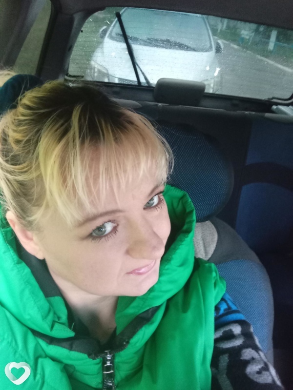 Яна, 45, Владивостоке — анкета №306111