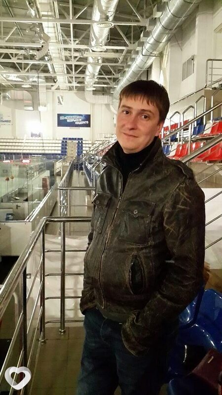 Никита, 41, Краснодаре — анкета №306114