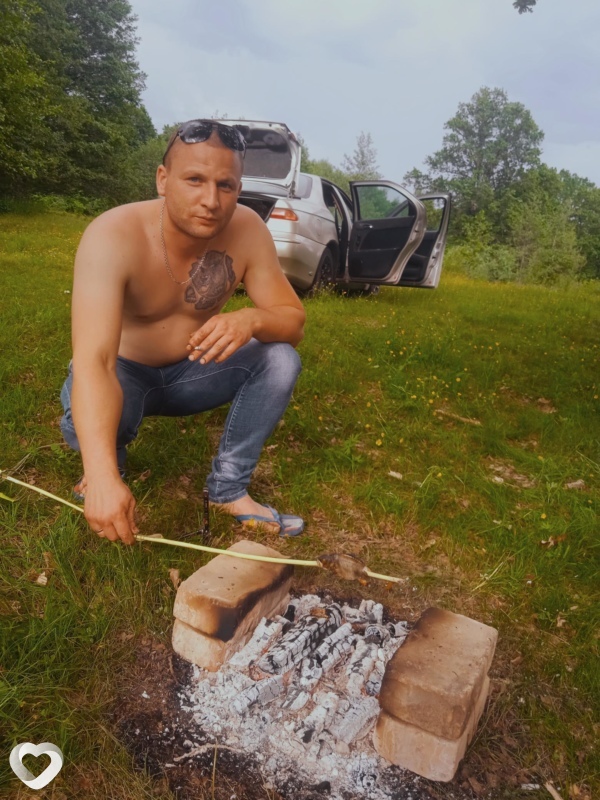 Алекс, Щучин