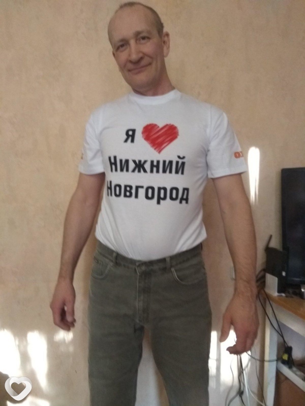 Анонс, 55, Москве — анкета №306629