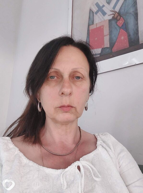 Марина, 56, Запорожье — анкета №306634