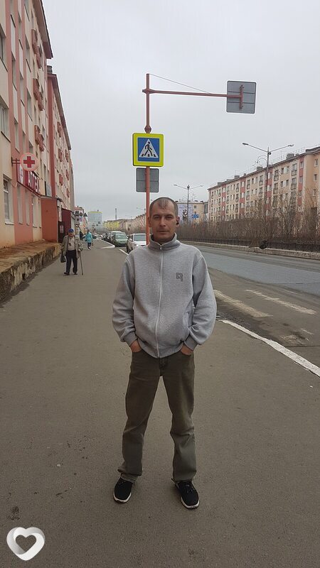 Алексей, Кызыл