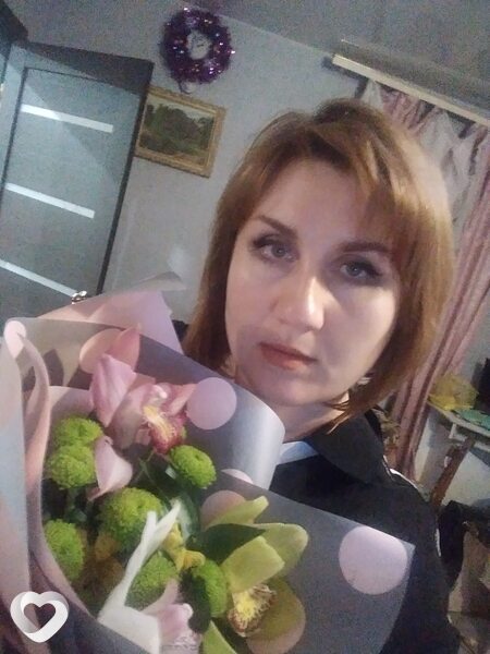 Татьяна, Гурьевск (Калининградская Обл)