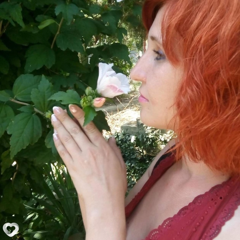 Елена, 37, Кореновске — анкета №306280