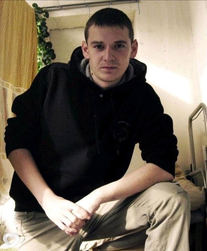 Vladimir, 38, Раменском — анкета №306281