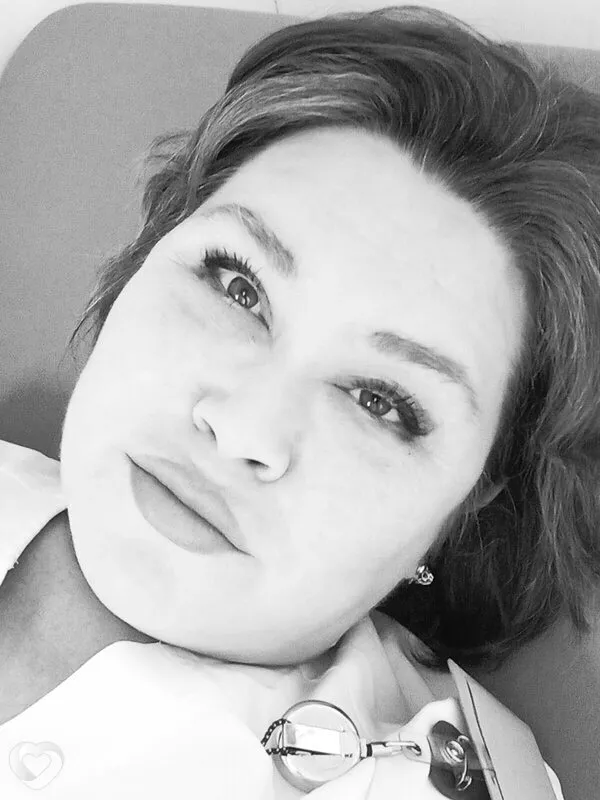 Катерина, 48, Москве — анкета №306283