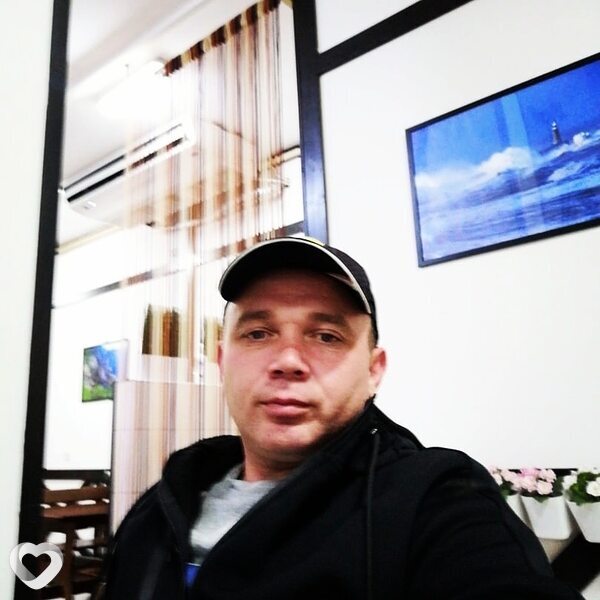 Денис, 41, Санкт-Петербурге — анкета №306286