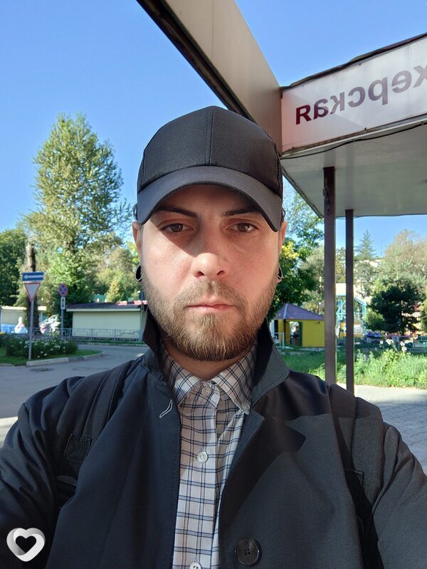 Александр, 35, Ржеве — анкета №306288