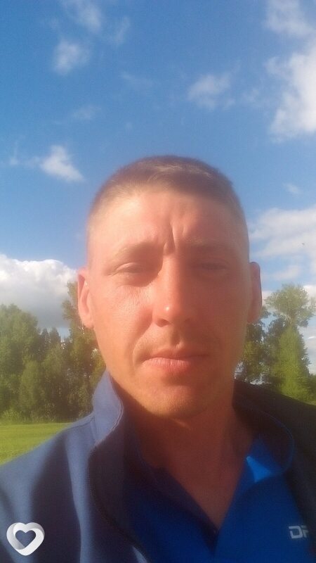 Анатолий, 39, Новоалтайске — анкета №306289