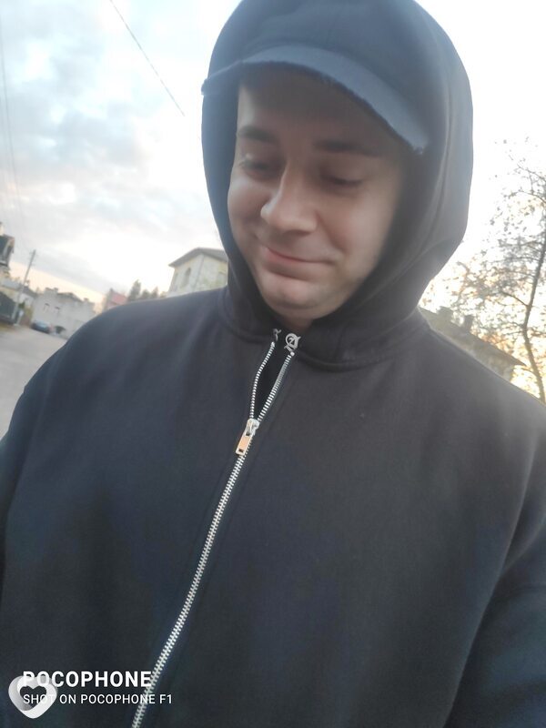 Александр, 37, Минске — анкета №306340