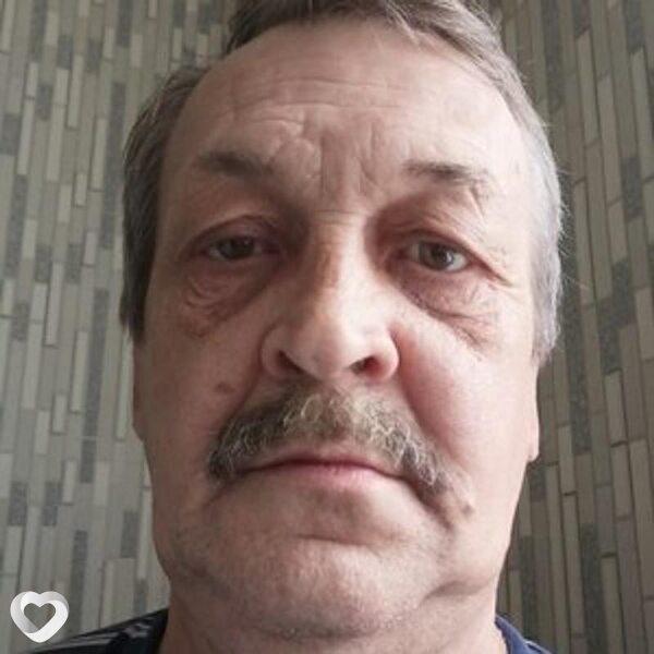 Goha, 61, Златоусте — анкета №306345