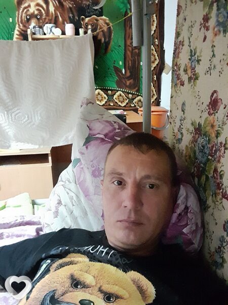 Алексей, 38, Чите — анкета №306348