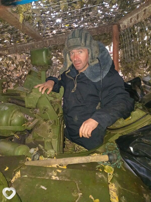 Алексей, 44, Новомосковске — анкета №306351