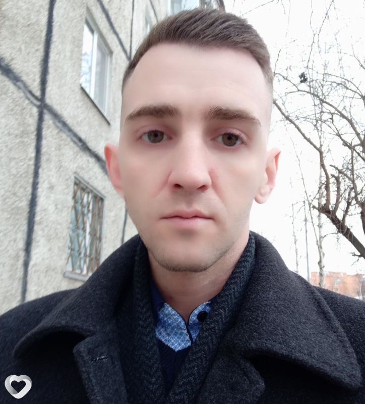 Николай, 34, Тюмени — анкета №306355