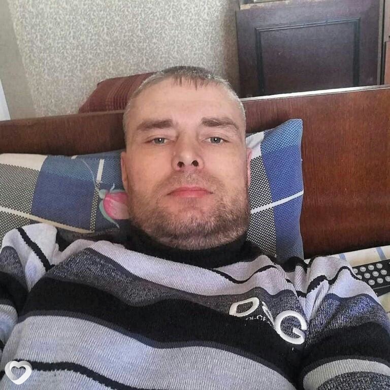 Алексей, 41, Омске — анкета №306358