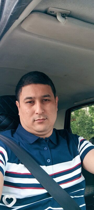 Юра, 32, Волгограде — анкета №306359