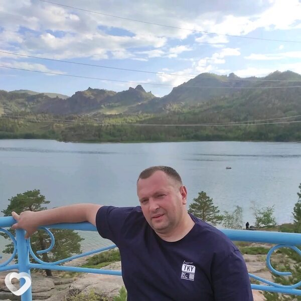 Кирилл, 44, Караганде — анкета №306361