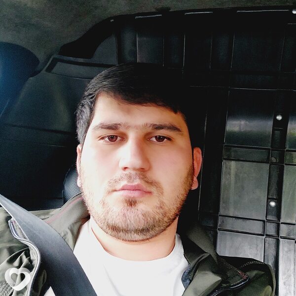 Русик, 29, Санкт-Петербурге — анкета №306242