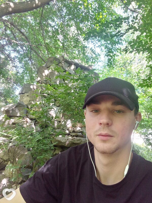 Андрей, 31, Минеральных Водах — анкета №306246