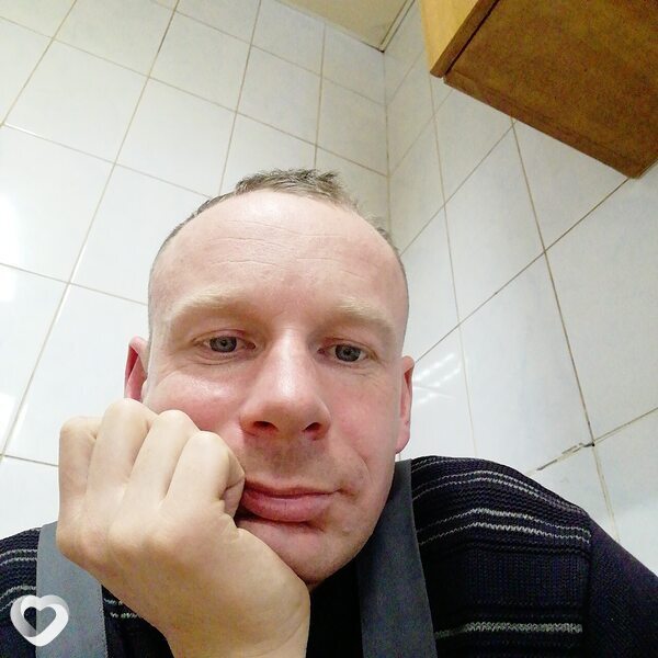 Стас, 36, Брянске — анкета №306250