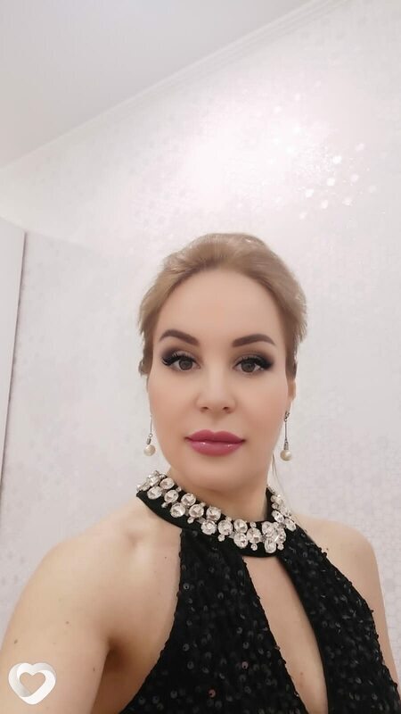 Гуля, 45, Казани — анкета №306254