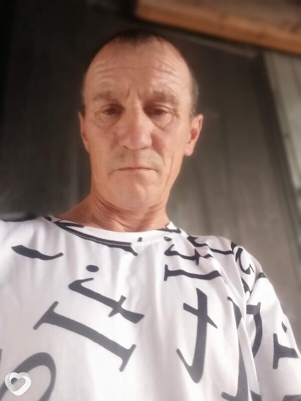 Андрей, 54, Анапе — анкета №306255