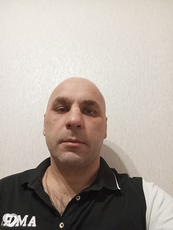 Сергей, 42, Арзамасе — анкета №306259
